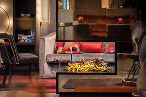 Design Hotel F6