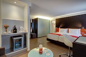 Design Hotel F6