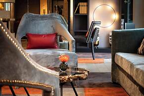 Design Hotel F6