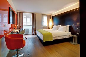 Design Hotel F6