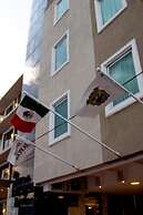 Hotel Royal Inn