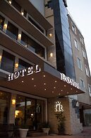 Hotel Royal Inn