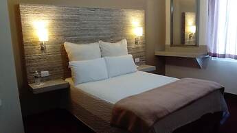 Hotel Royal Inn