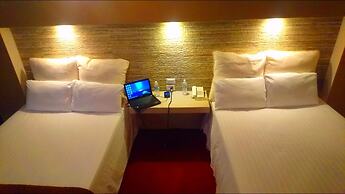 Hotel Royal Inn