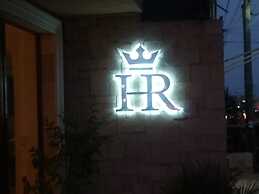 Hotel Royal Inn