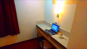 Hotel Royal Inn