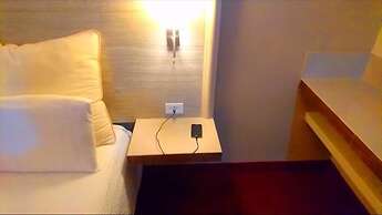 Hotel Royal Inn