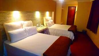 Hotel Royal Inn