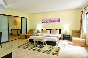 Diani Reef Beach Resort & Spa - Your Beachfront Bliss Awaits