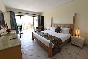 Diani Reef Beach Resort & Spa - Your Beachfront Bliss Awaits
