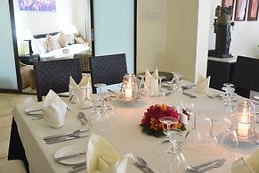Diani Reef Beach Resort & Spa - Your Beachfront Bliss Awaits