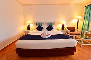 Diani Reef Beach Resort & Spa - Your Beachfront Bliss Awaits