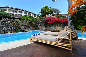 Diani Reef Beach Resort & Spa - Your Beachfront Bliss Awaits