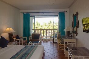 Diani Reef Beach Resort & Spa - Your Beachfront Bliss Awaits