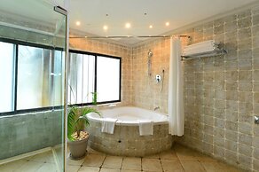 Diani Reef Beach Resort & Spa - Your Beachfront Bliss Awaits