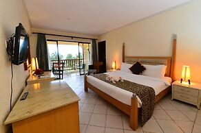 Diani Reef Beach Resort & Spa - Your Beachfront Bliss Awaits