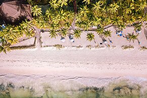 Diani Reef Beach Resort & Spa - Your Beachfront Bliss Awaits