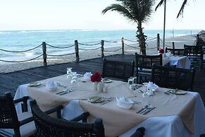 Diani Reef Beach Resort & Spa - Your Beachfront Bliss Awaits