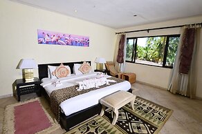 Diani Reef Beach Resort & Spa - Your Beachfront Bliss Awaits