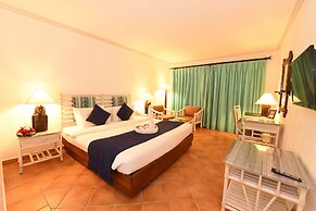 Diani Reef Beach Resort & Spa - Your Beachfront Bliss Awaits