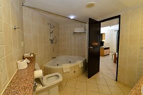 Diani Reef Beach Resort & Spa - Your Beachfront Bliss Awaits