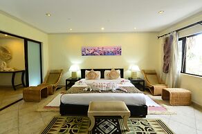 Diani Reef Beach Resort & Spa - Your Beachfront Bliss Awaits