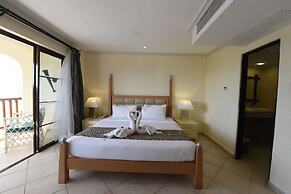 Diani Reef Beach Resort & Spa - Your Beachfront Bliss Awaits
