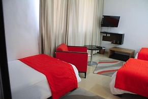 Hotel Le Pacha
