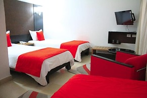 Hotel Le Pacha