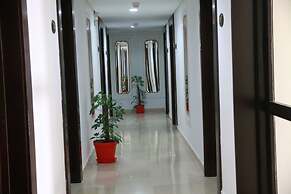 Hotel Le Pacha