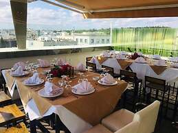 Hotel Le Pacha