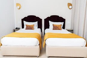 Hotel Le Pacha