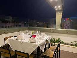 Hotel Le Pacha