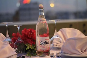 Hotel Le Pacha