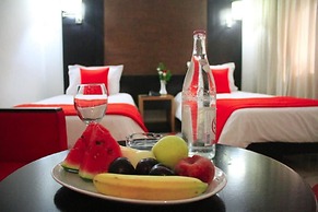 Hotel Le Pacha