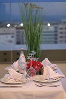 Hotel Le Pacha