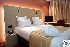 Nash Airport Hotel