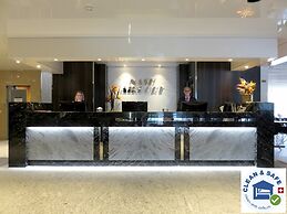 Nash Airport Hotel