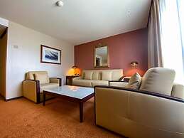 Nash Airport Hotel