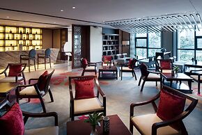 Jinling Riverside Hotel Nanjing