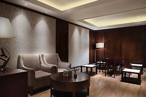 Jinling Riverside Hotel Nanjing