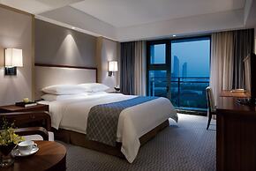 Jinling Riverside Hotel Nanjing