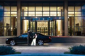 Jinling Riverside Hotel Nanjing