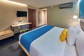 City Express by Marriott Toluca