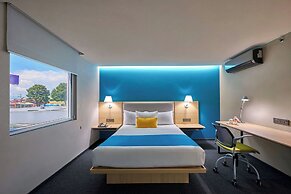 City Express by Marriott Toluca