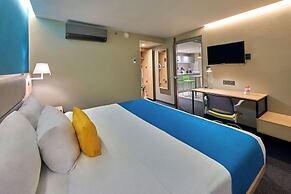 City Express by Marriott Toluca