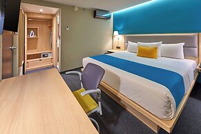 City Express by Marriott Toluca