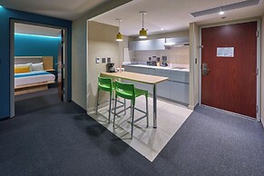 City Express by Marriott Toluca