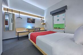 City Express by Marriott Toluca