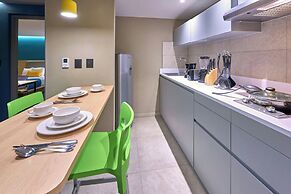 City Express by Marriott Toluca